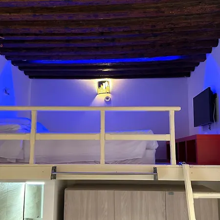 Daire Elegant In Biennale By Bricola *