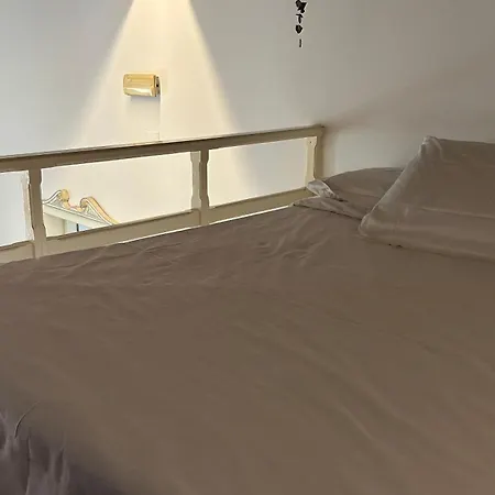 Elegant In Biennale By Bricola Daire Venedik