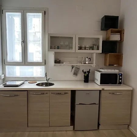 Elegant In Biennale By Bricola Daire *