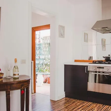 Elegant In Biennale By Bricola Venedik