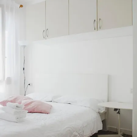 Daire Elegant In Biennale By Bricola Venedik