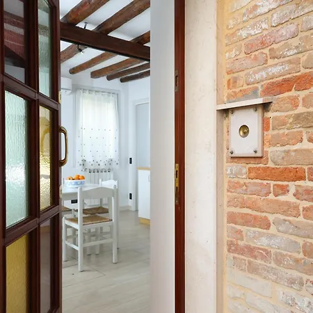 Elegant In Biennale By Bricola *